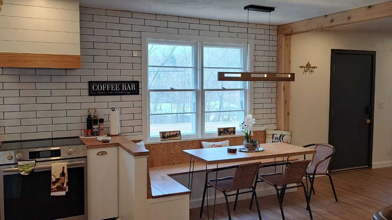 Photo of Kitchen in Hermann