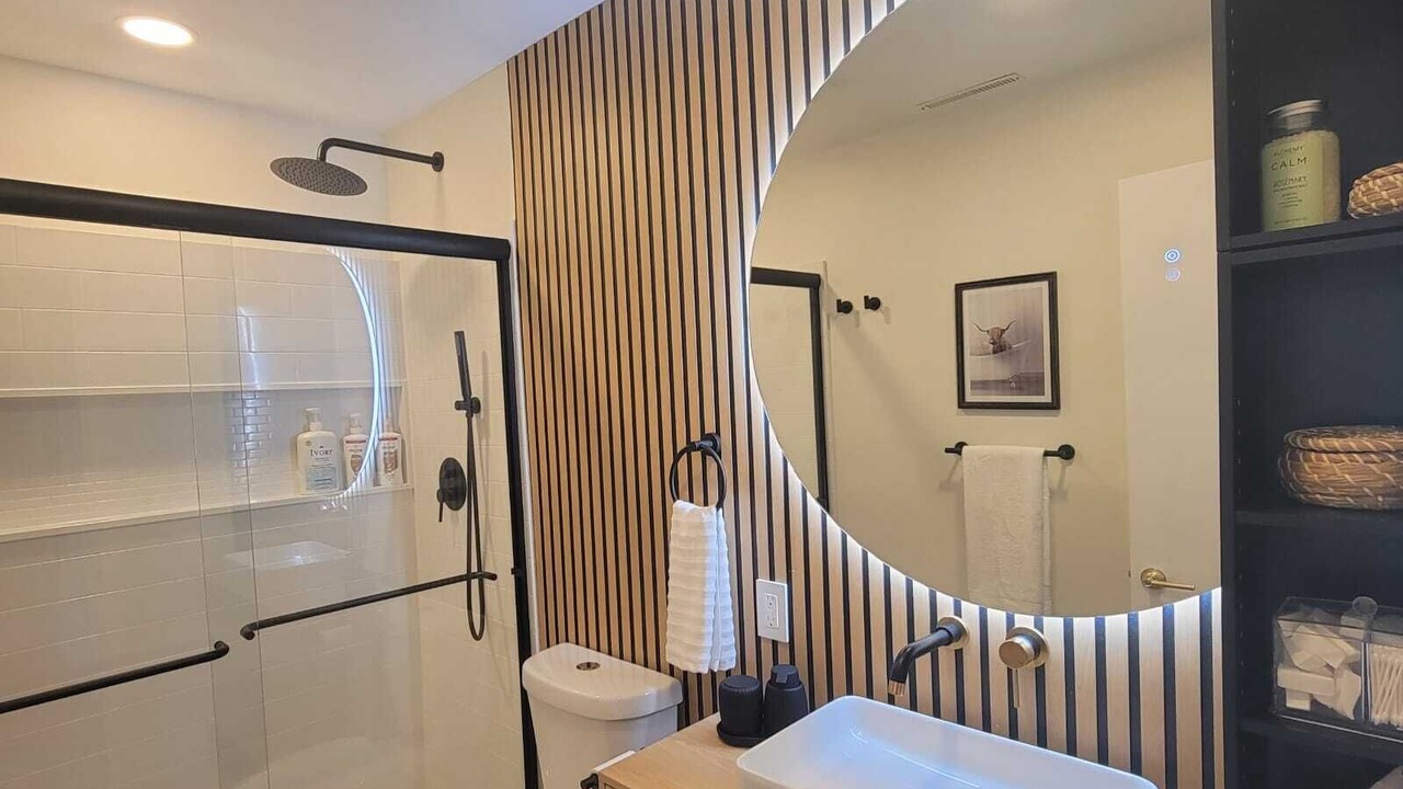 Photo of Bathroom in Hermann