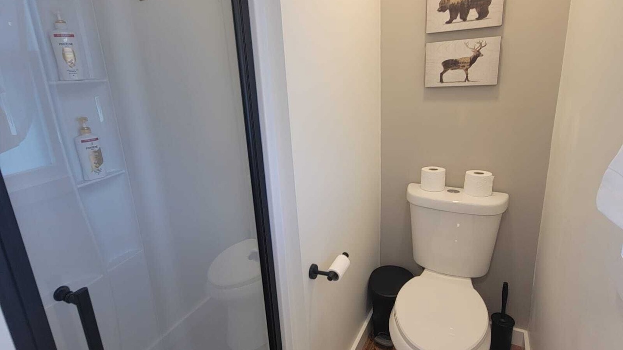 Photo of Bathroom in Hermann