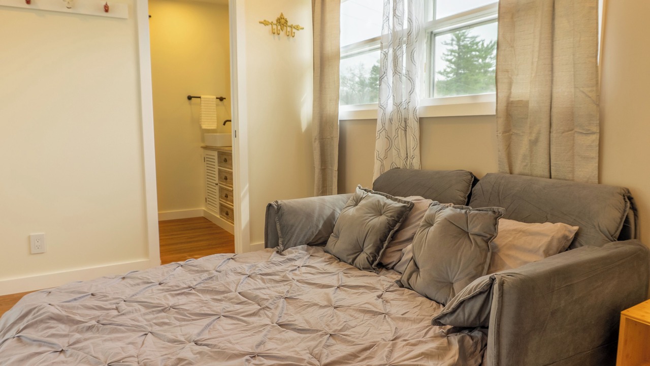 Photo of Bedroom in Hermann