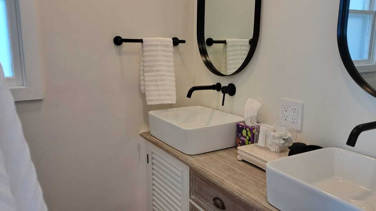 Photo of Bathroom in Hermann