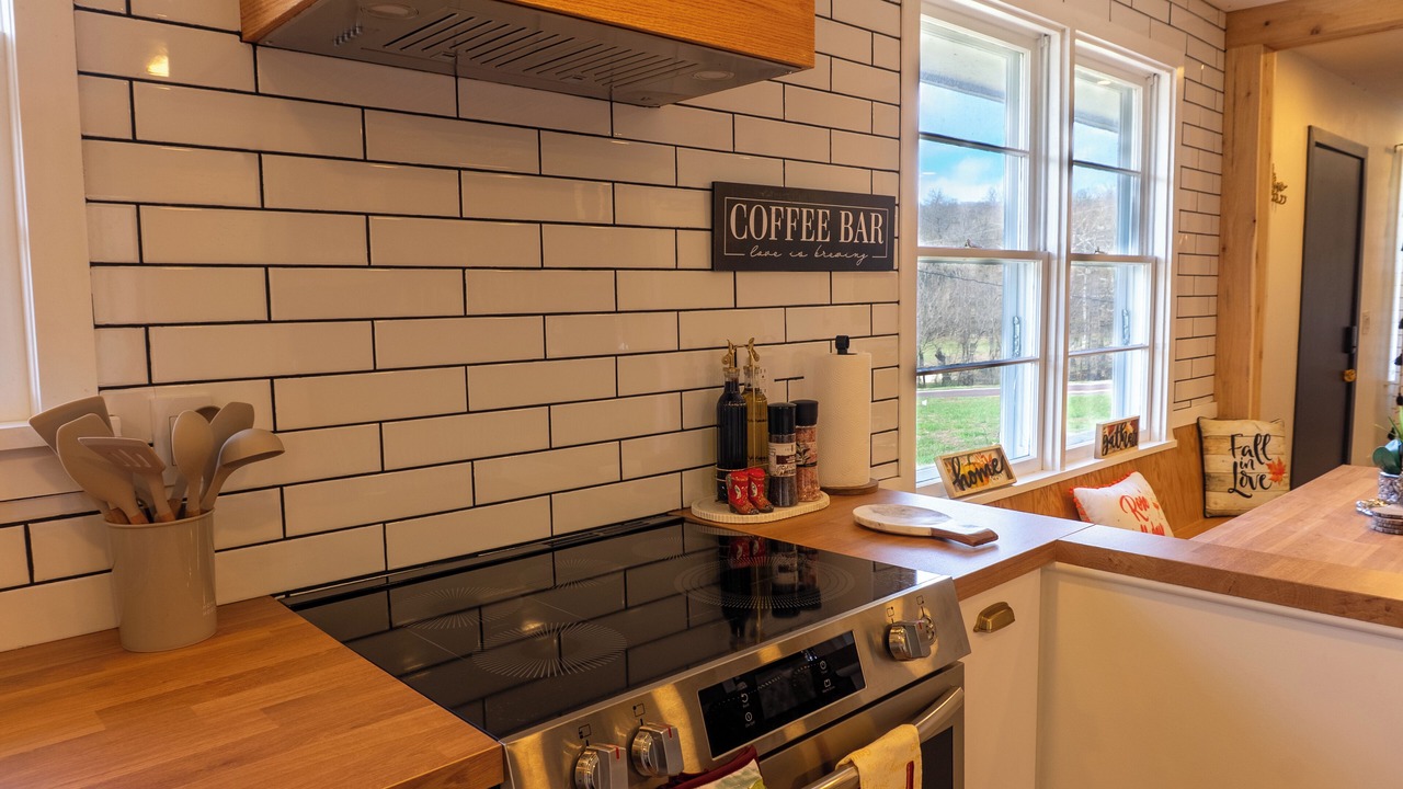 Photo of Kitchen in Hermann