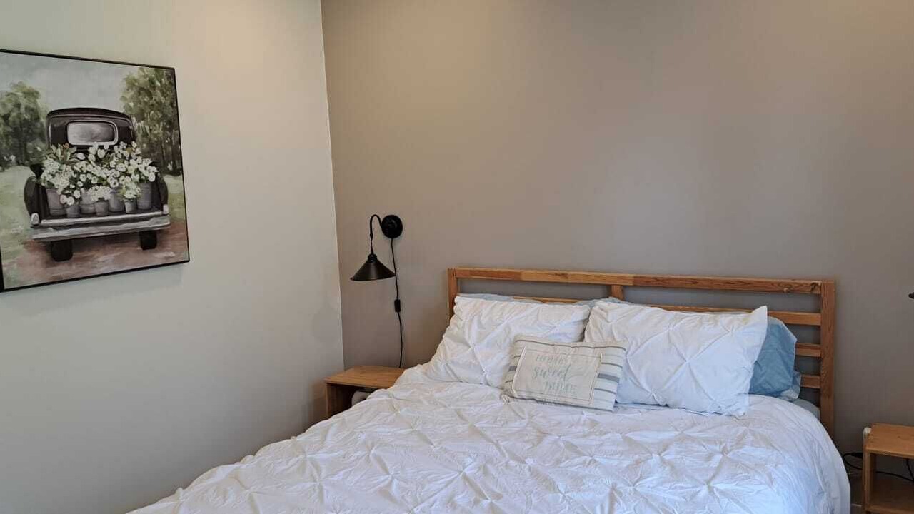 Photo of Bedroom in Hermann
