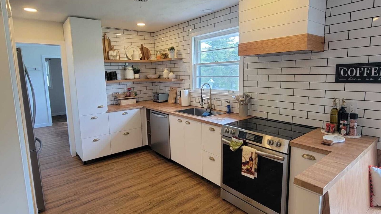 Photo of Kitchen in Hermann