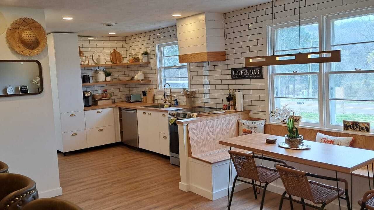 Photo of Kitchen in Hermann