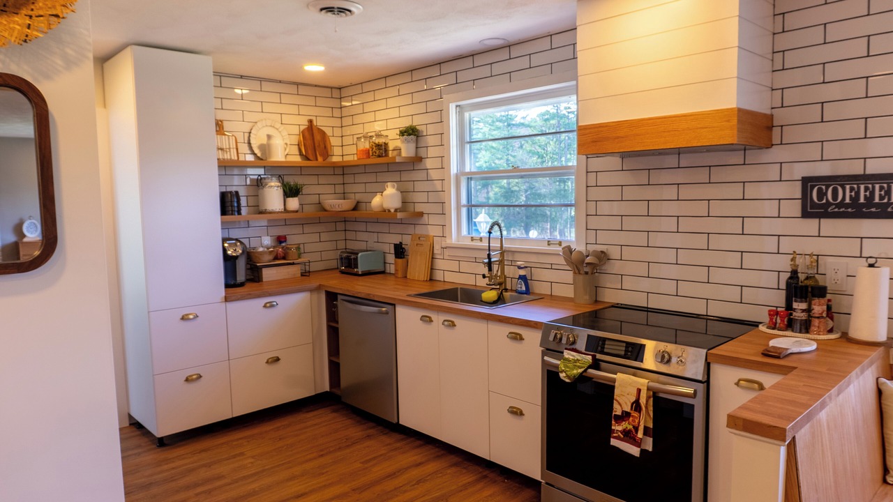 Photo of Kitchen in Hermann