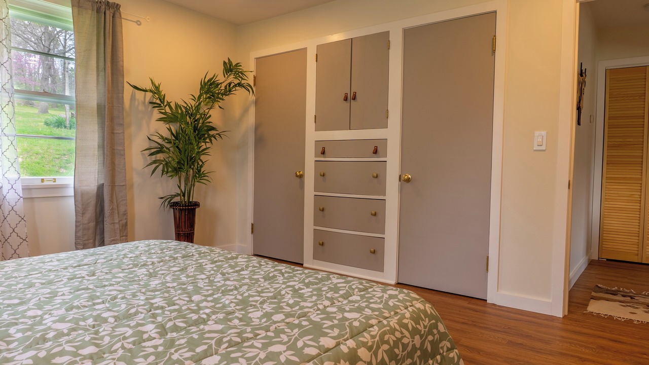 Photo of Bedroom in Hermann