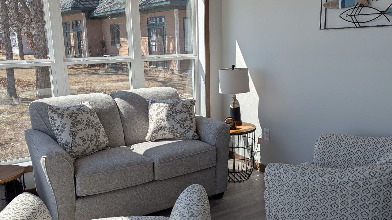 Photo of Livingroom in Ottertail