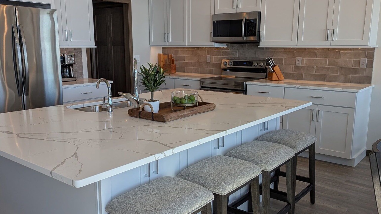Photo of Kitchen in Ottertail