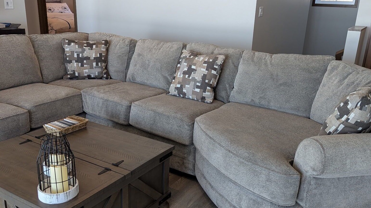 Photo of Livingroom in Ottertail