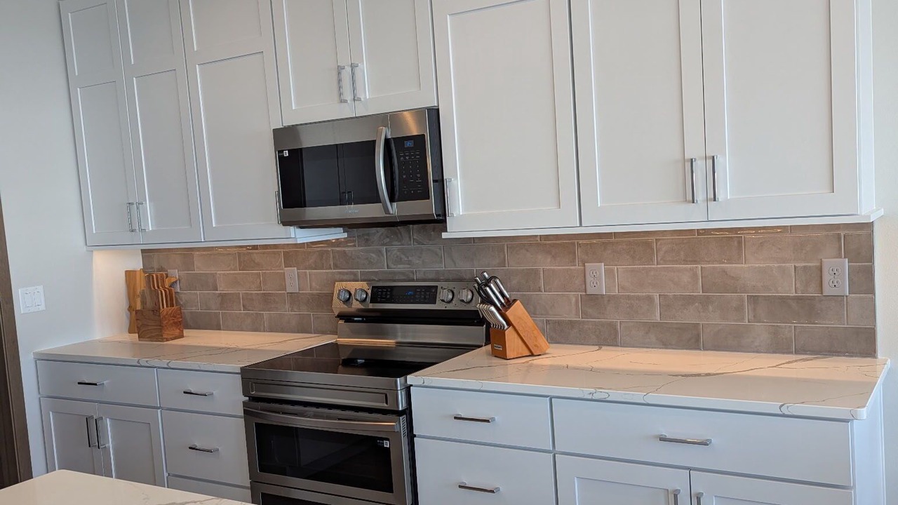 Photo of Kitchen in Ottertail