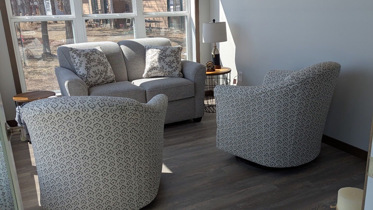 Photo of Livingroom in Ottertail
