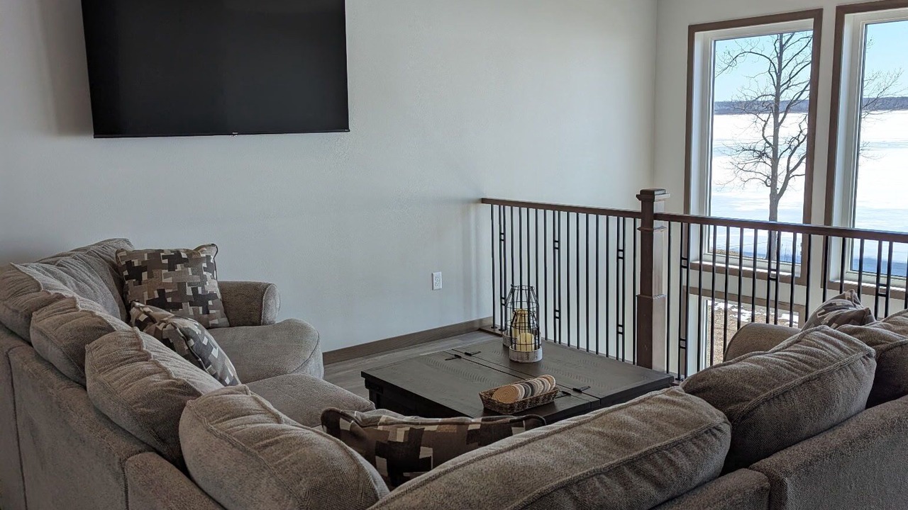 Photo of Livingroom in Ottertail