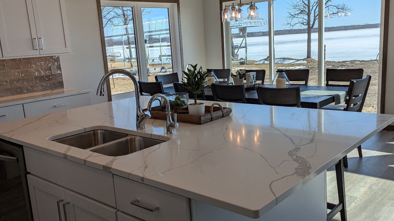 Photo of Kitchen in Ottertail