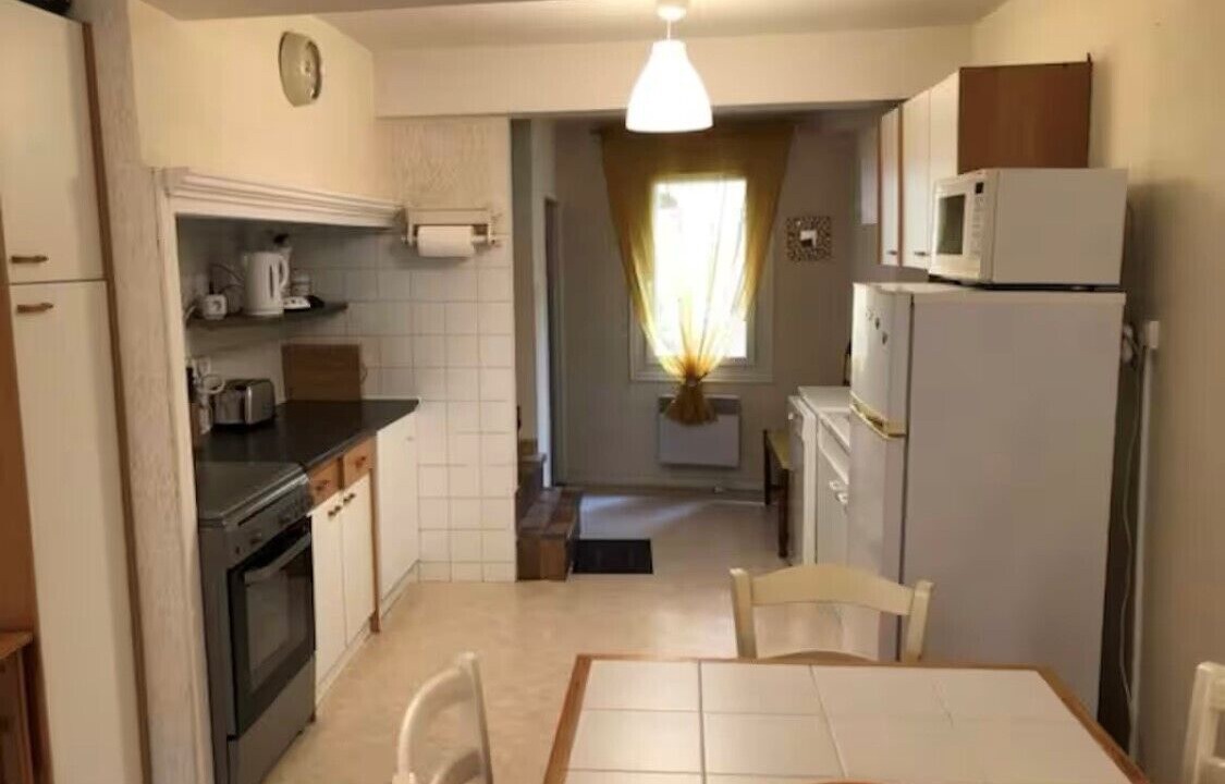 Photo of Kitchen in Torreilles