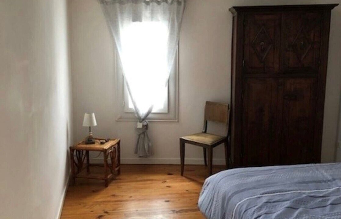 Photo of Bedroom in Torreilles