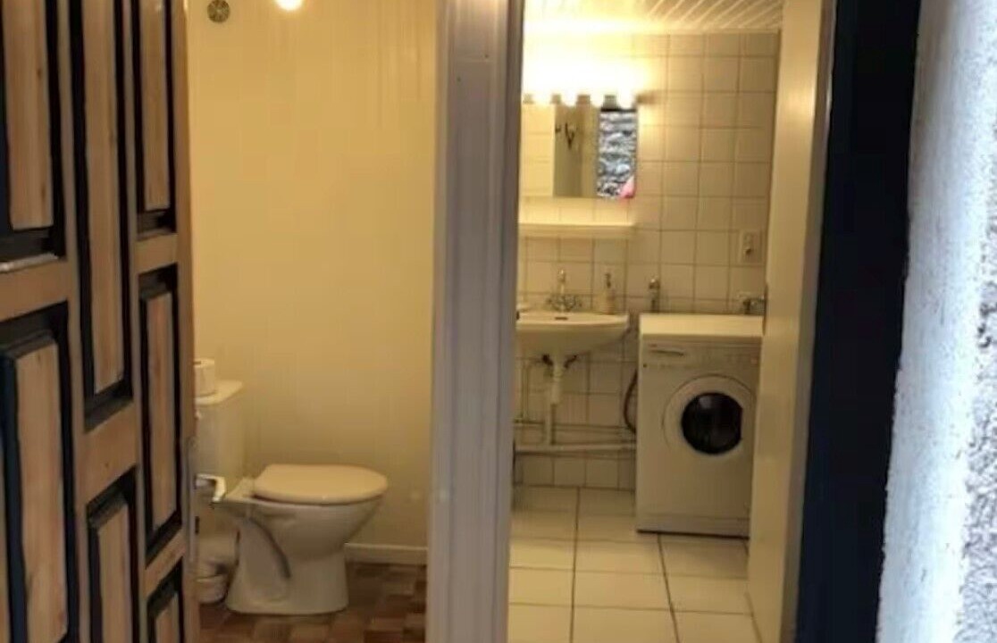 Photo of Bathroom in Torreilles