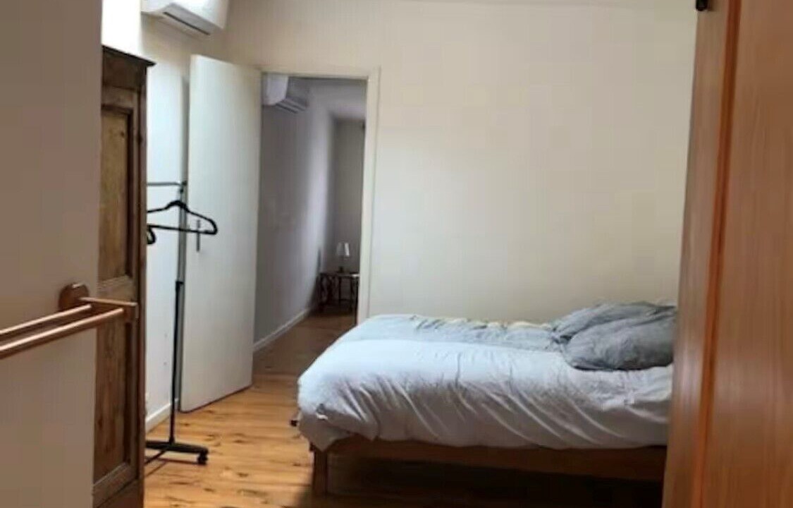 Photo of Bedroom in Torreilles