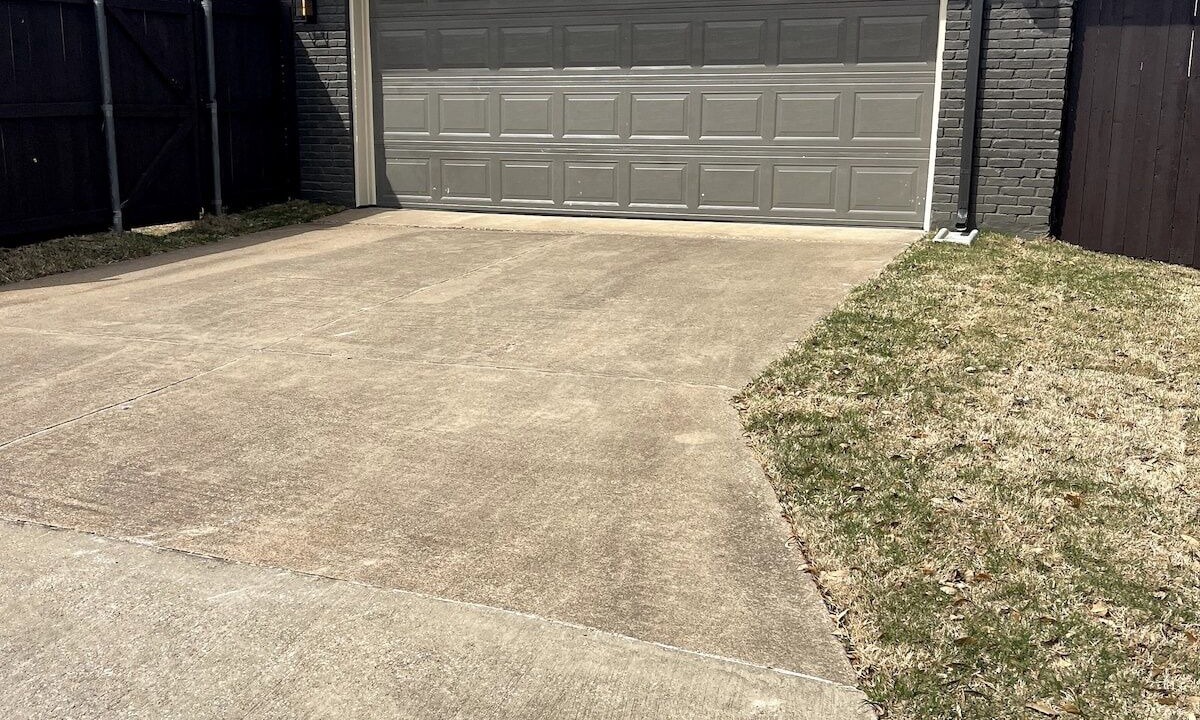 Photo of Outdoor in Richardson