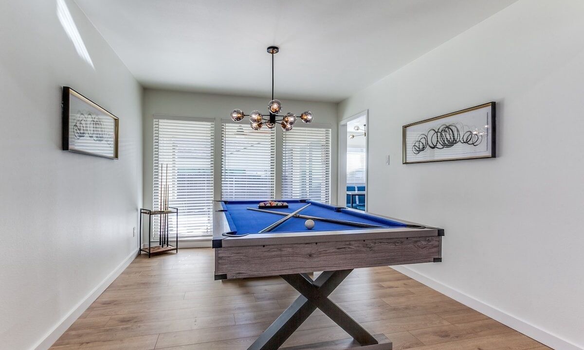 Photo of Bedroom in Richardson