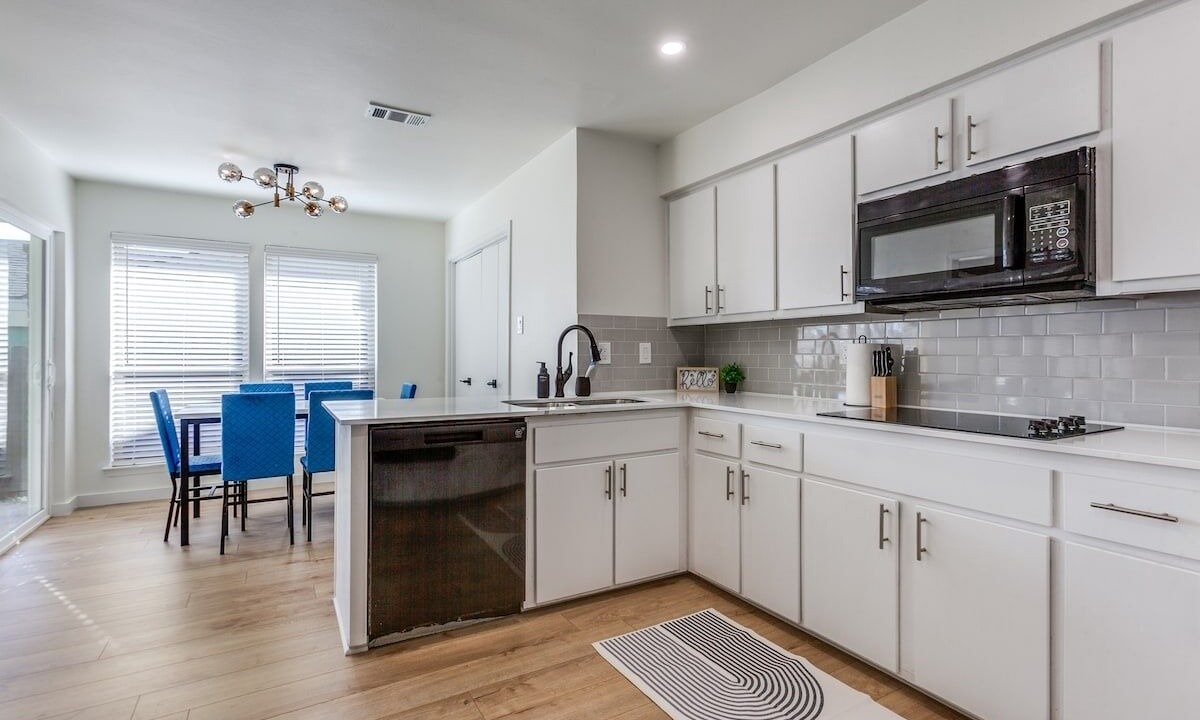Photo of Kitchen in Richardson