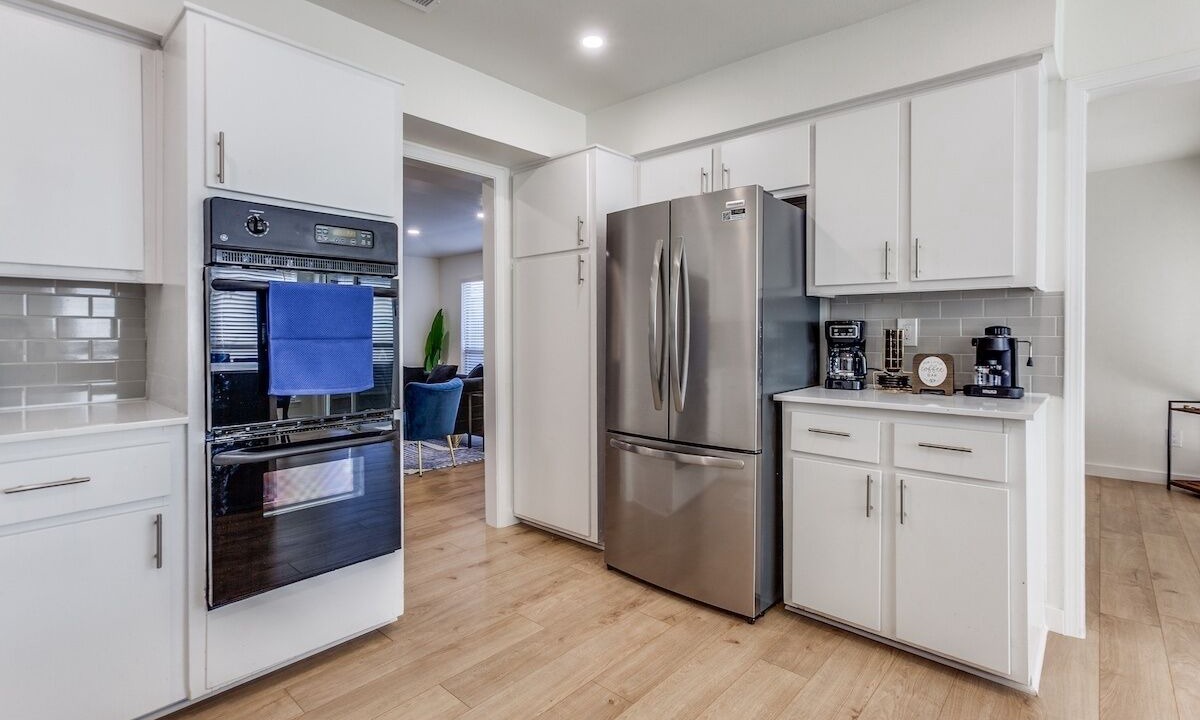 Photo of Kitchen in Richardson