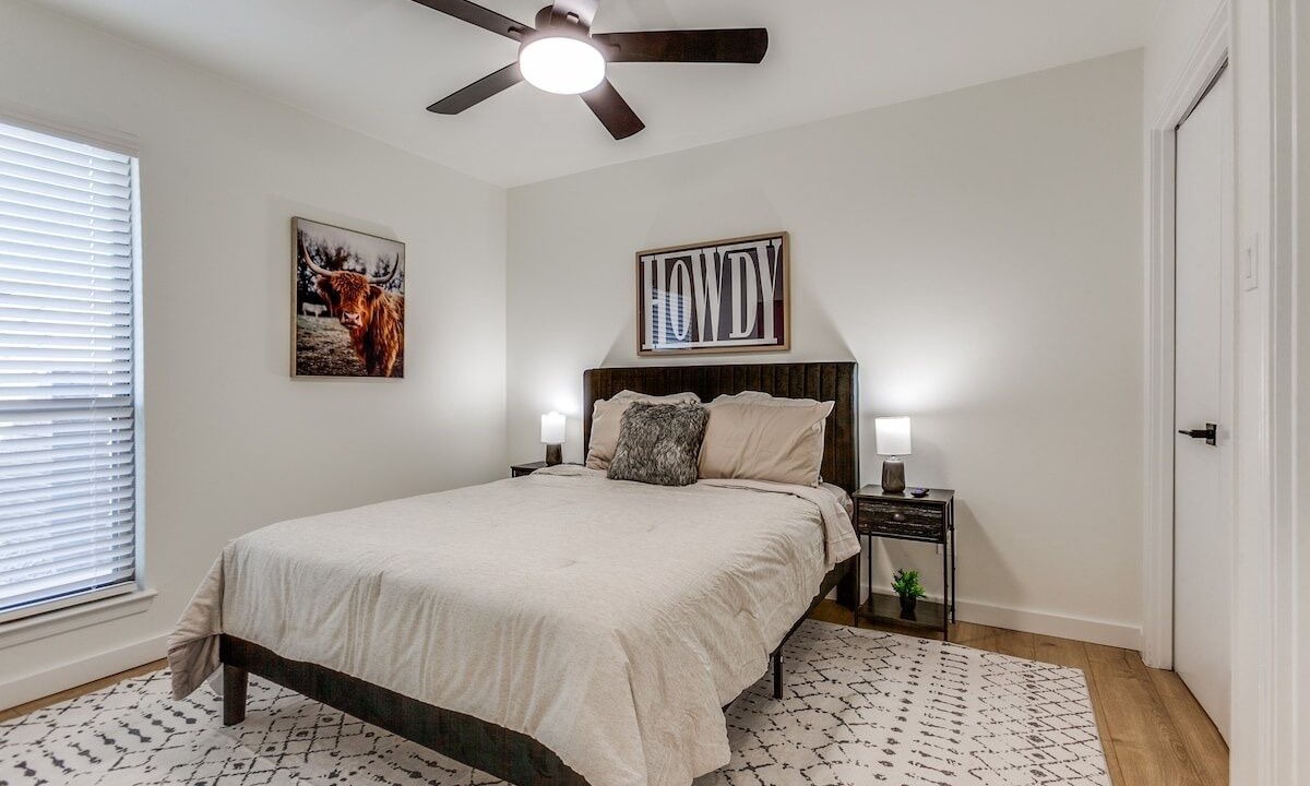 Photo of Bedroom in Richardson