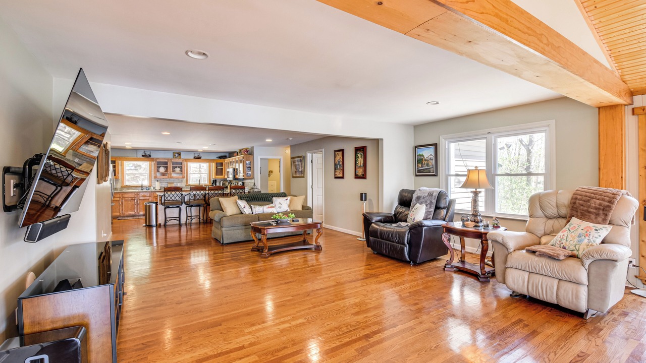 Photo of Livingroom in Westminster