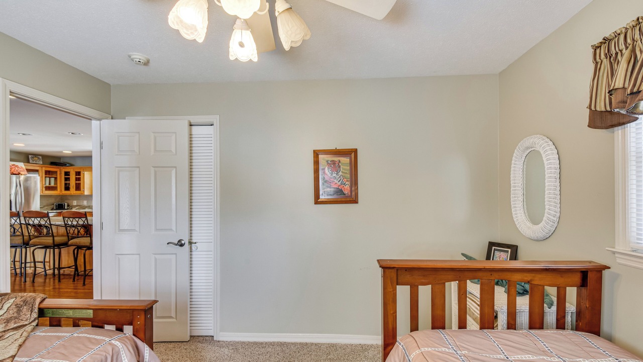 Photo of Bedroom in Westminster