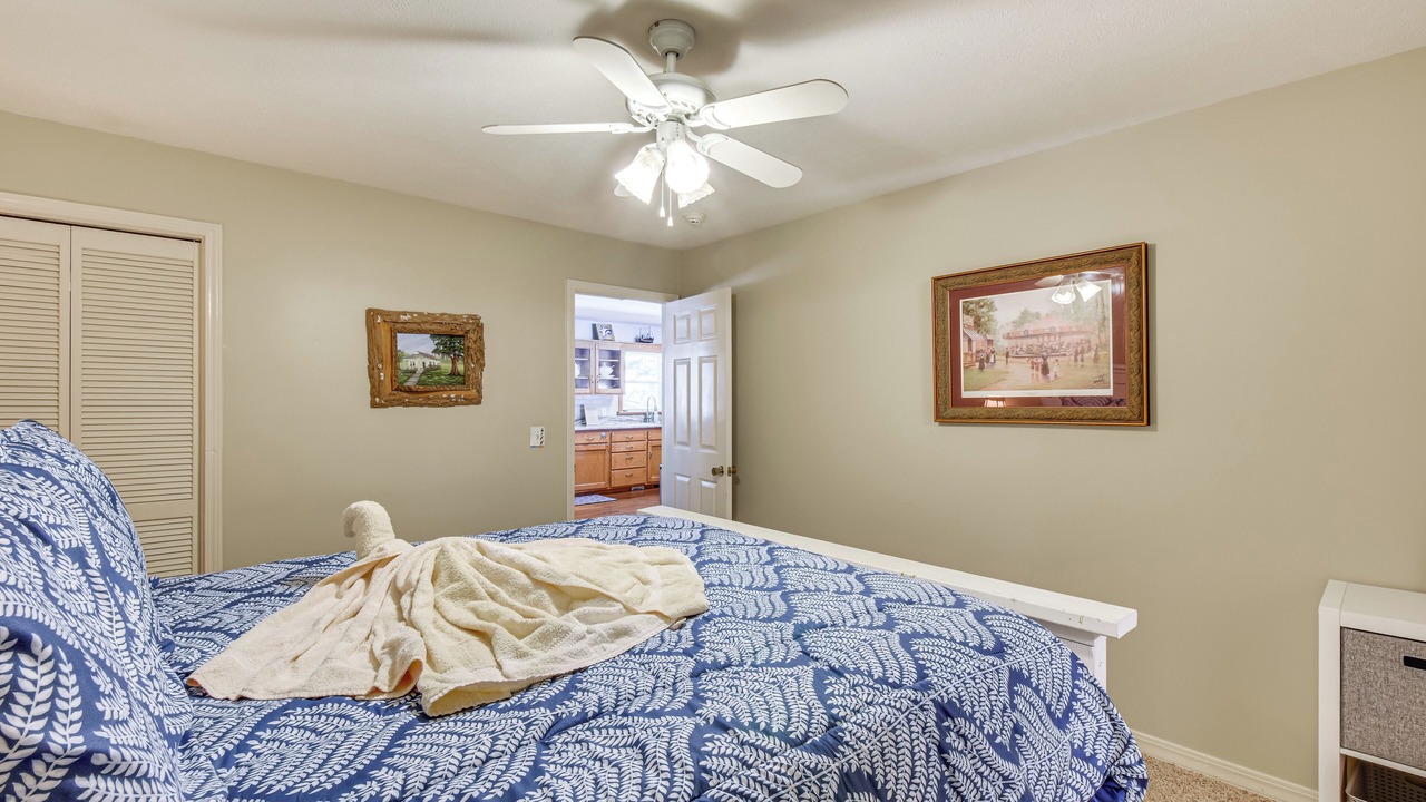 Photo of Bedroom in Westminster