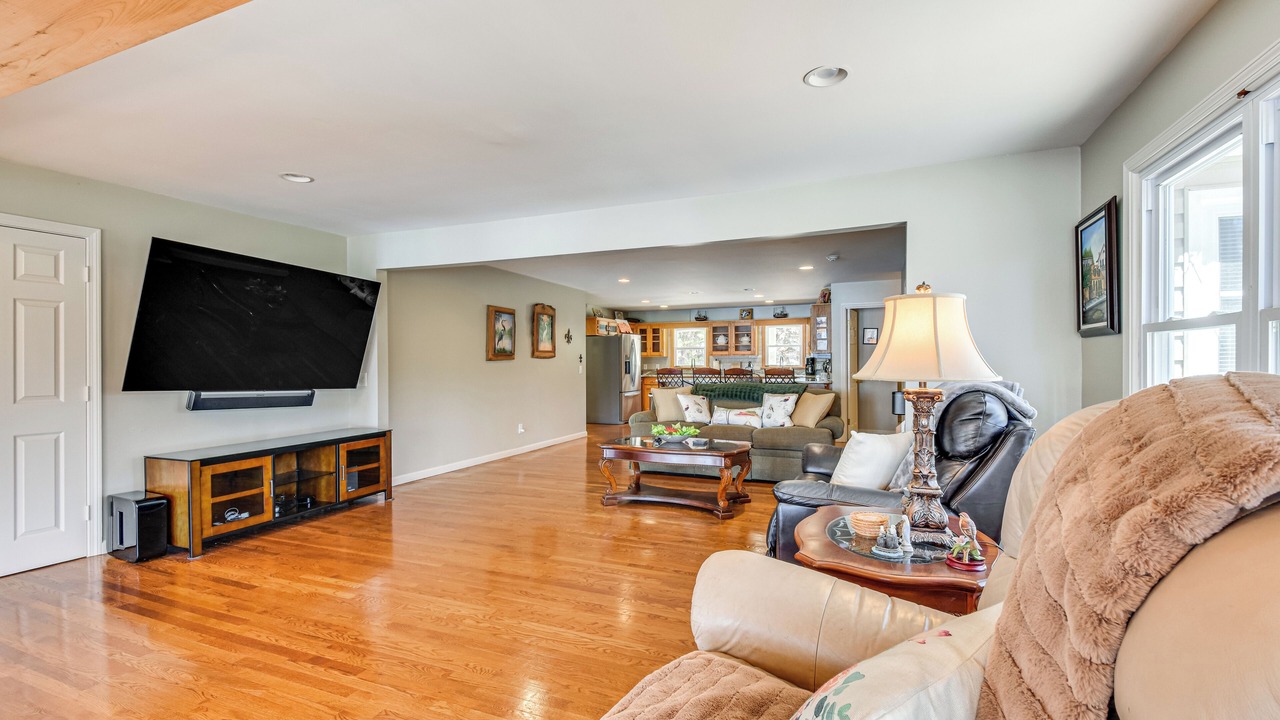 Photo of Livingroom in Westminster