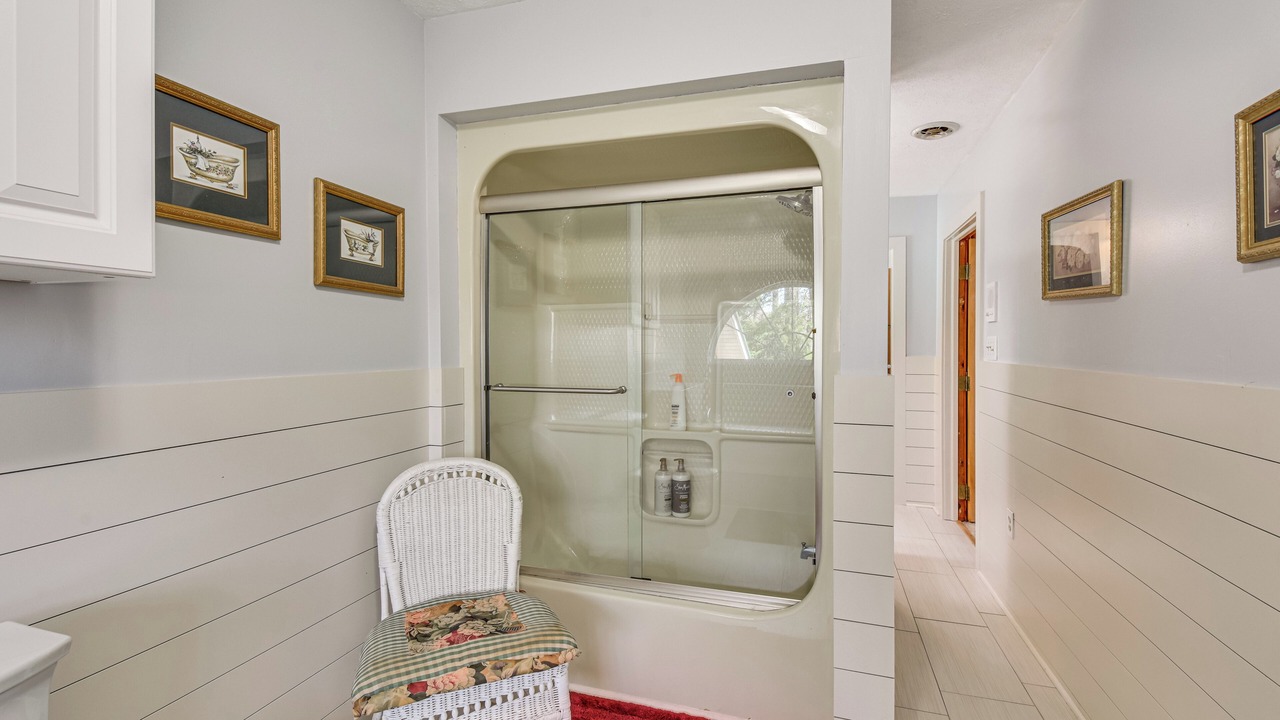 Photo of Bathroom in Westminster