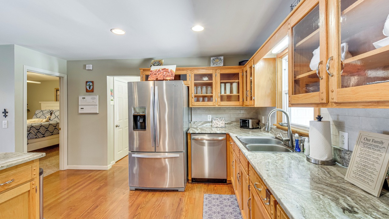 Photo of Kitchen in Westminster