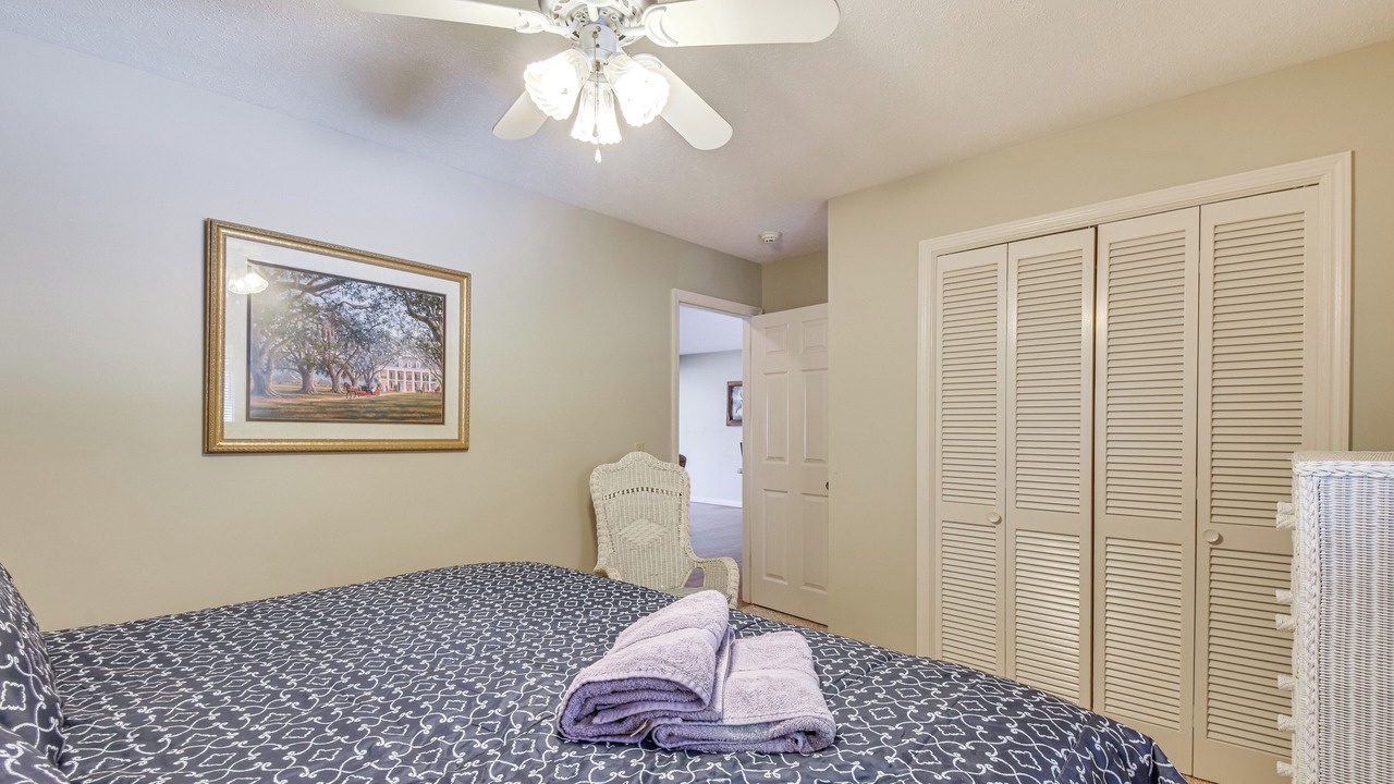 Photo of Bedroom in Westminster