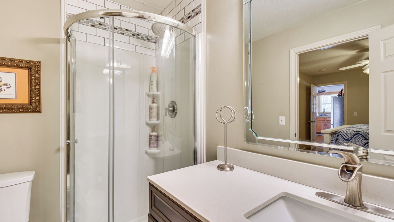 Photo of Bathroom in Westminster