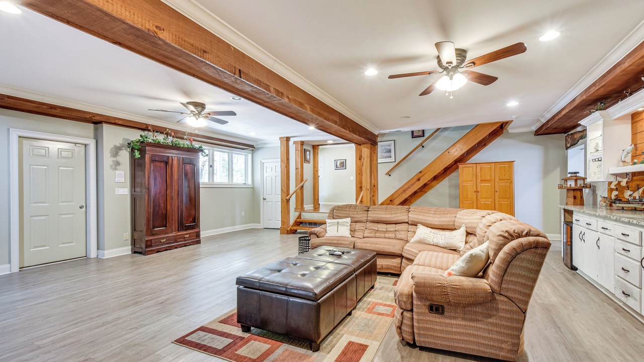 Photo of Livingroom in Westminster