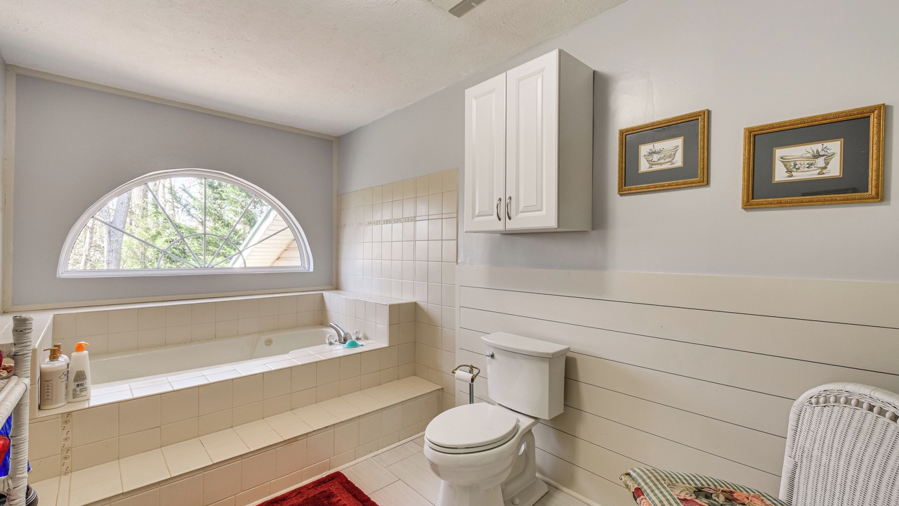 Photo of Bathroom in Westminster