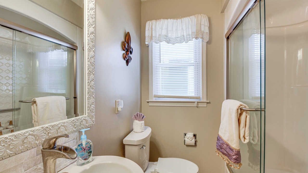 Photo of Bathroom in Westminster