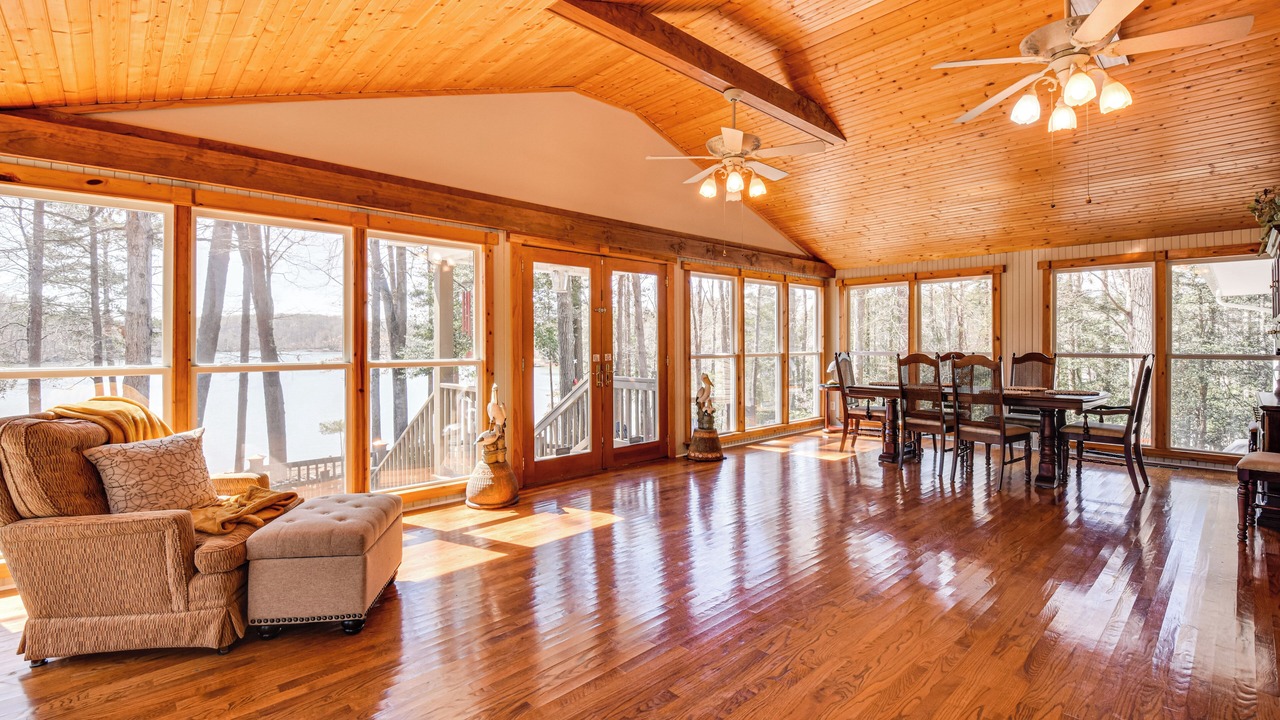 Photo of Livingroom in Westminster