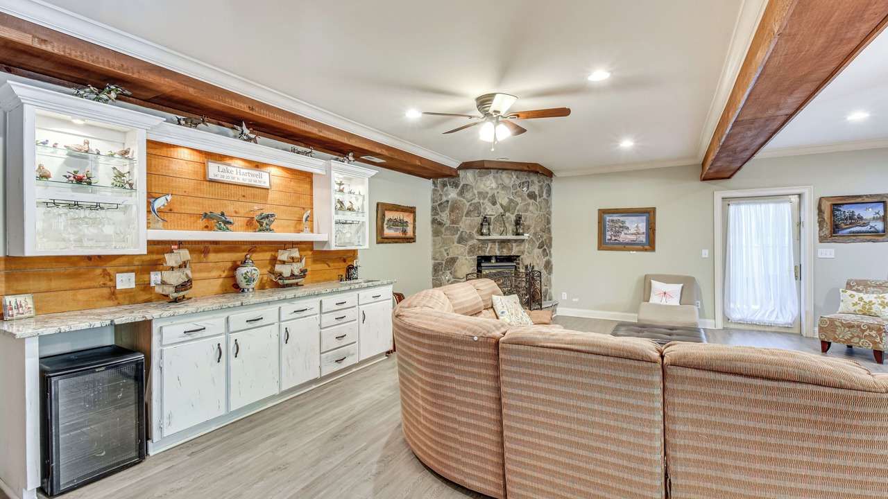 Photo of Livingroom in Westminster