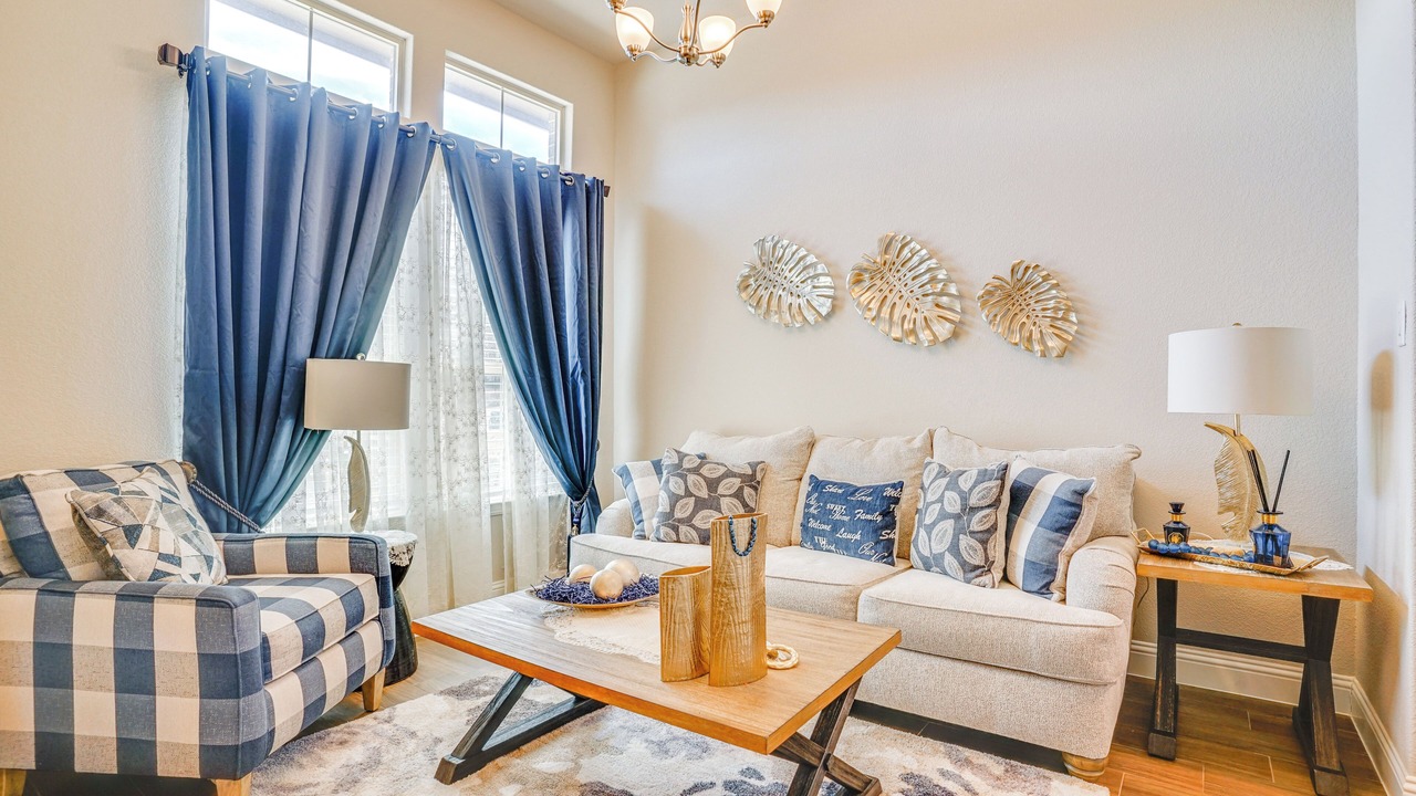Photo of Bedroom in Mansfield
