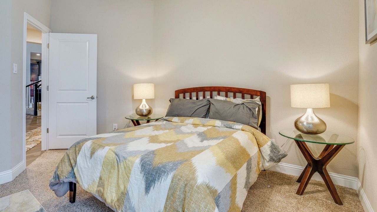 Photo of Bedroom in Mansfield