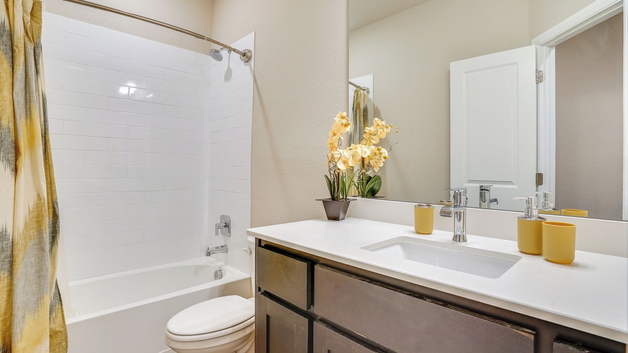 Photo of Bathroom in Mansfield