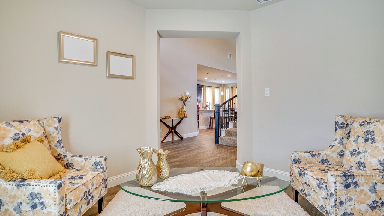 Photo of Livingroom in Mansfield