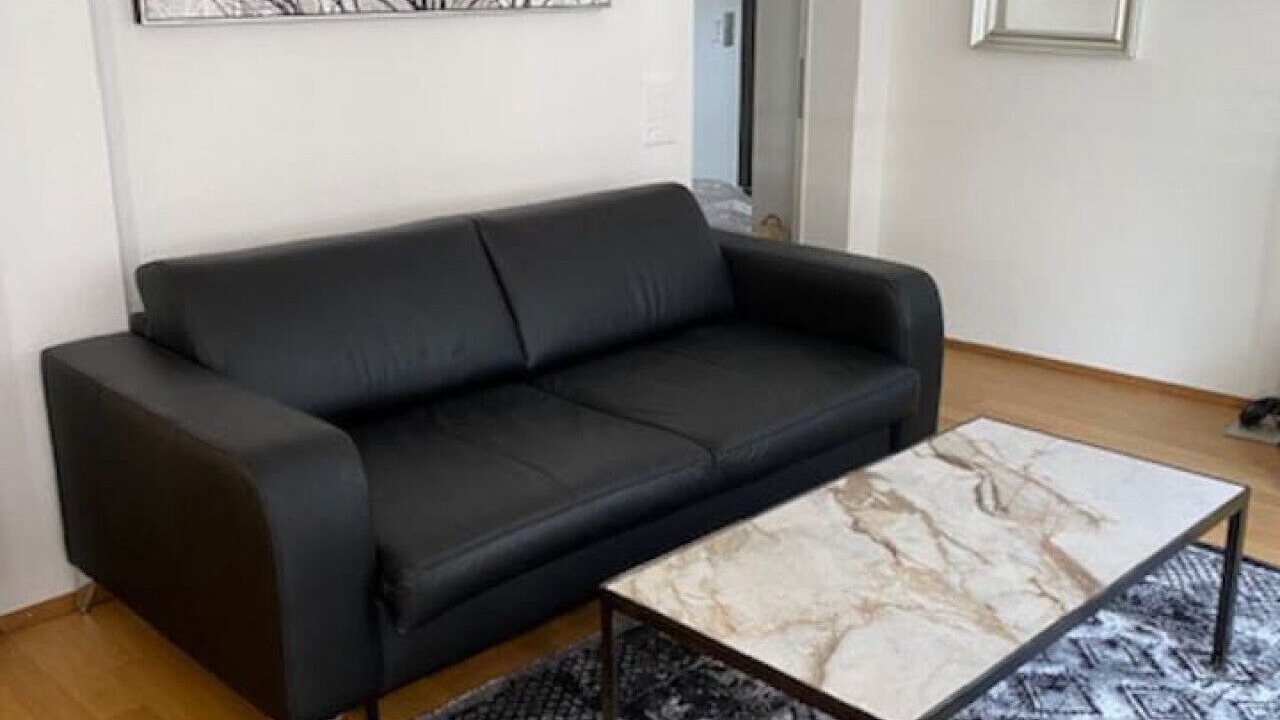Photo of Livingroom in Sihlfeld