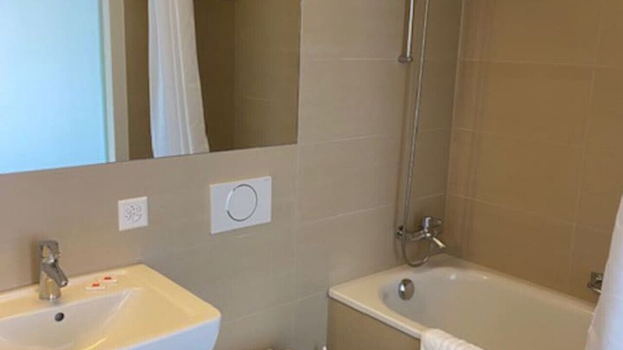 Photo of Bathroom in Sihlfeld