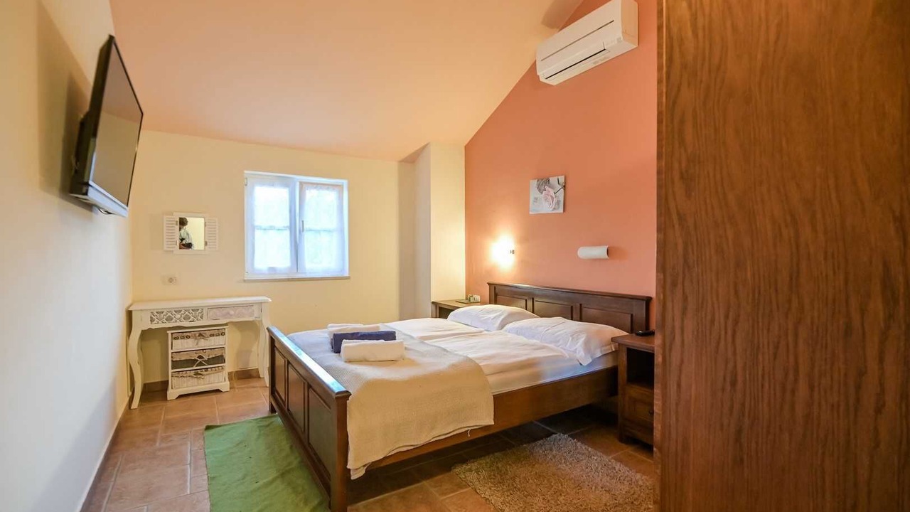 Photo of Bedroom in Kras