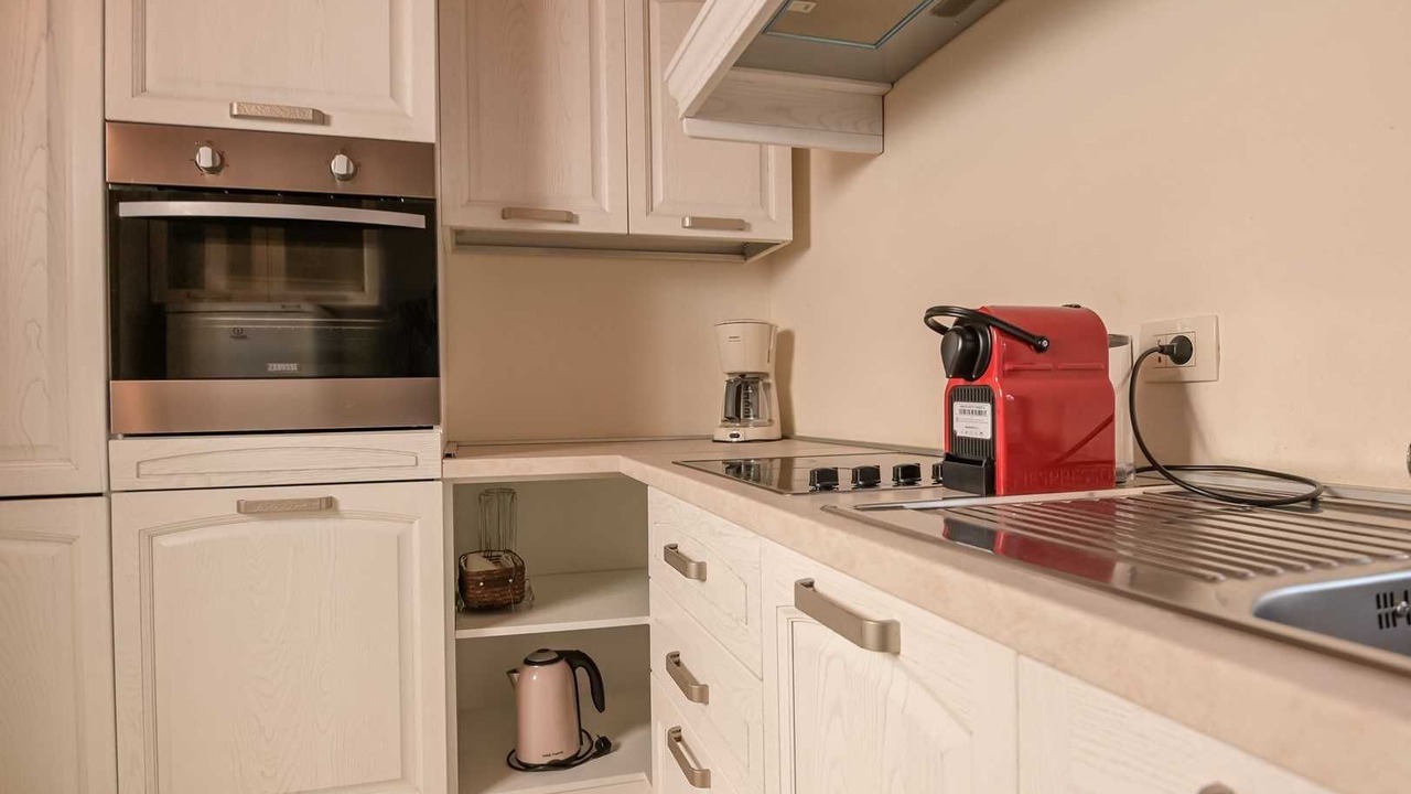 Photo of Kitchen in Kras