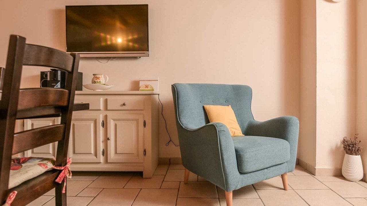 Photo of Livingroom in Kras