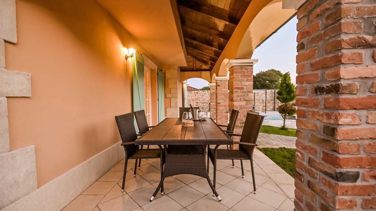 Photo of Outdoor in Kras